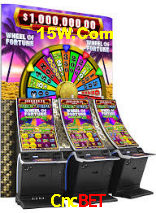 Cnc Bet App