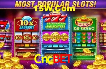 Casino Ao Vivo Cncbet