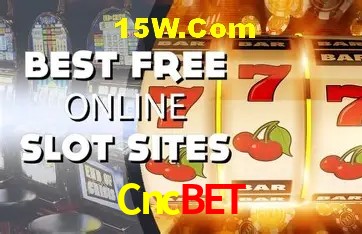 Bônus e promoções da Cncbet