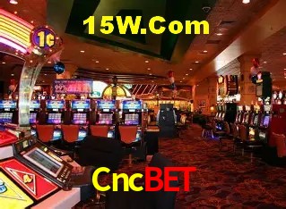 Provedores de Jogos Cncbet
