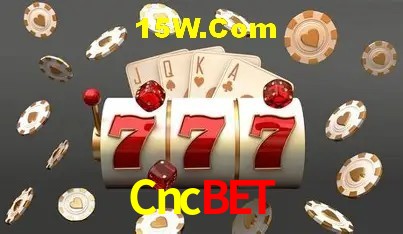 Experiência VIP Cncbet
