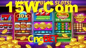 Programa VIP Cncbet