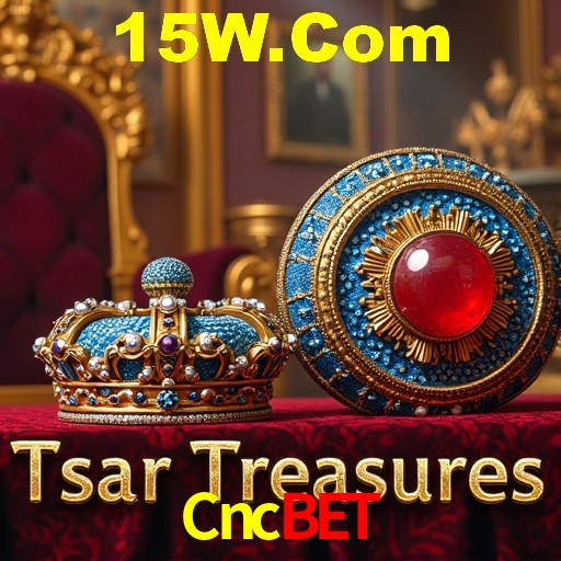 Descubra o Mundo do Cassino Online com Cncbet