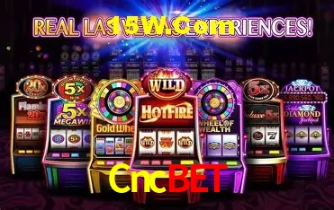 Diretório de Jogos Cncbet