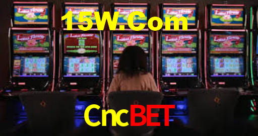 Cncbet: Seu Cassino Premiado com Pagamentos Rápidos